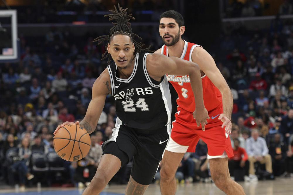 令人瞩目的 令人瞩目的